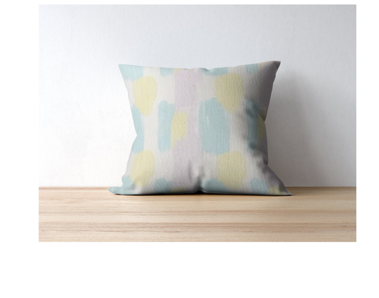 Summer Pastel Pattern
