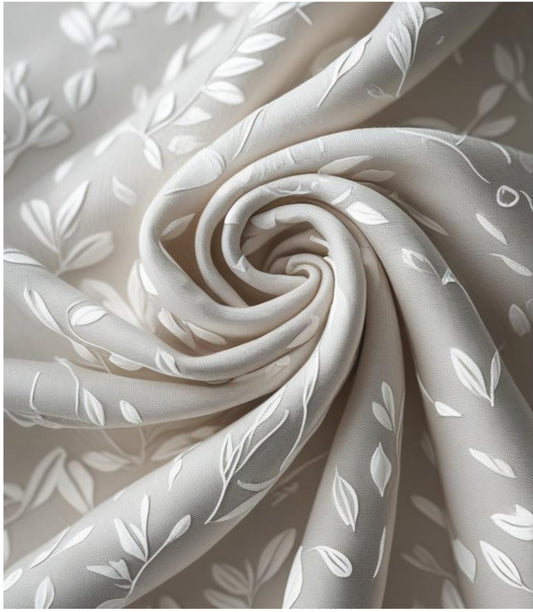 white Flower