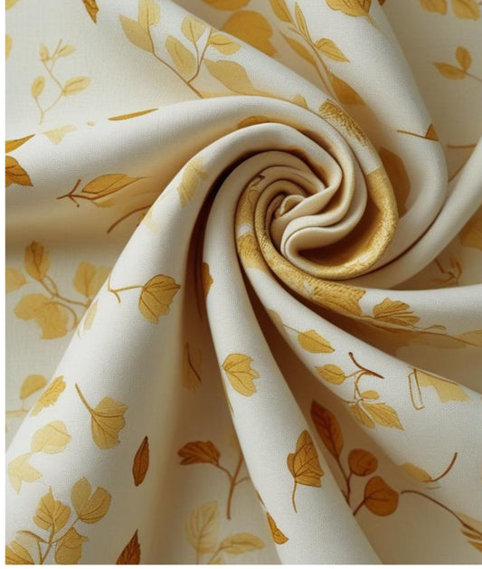 Golden Flower