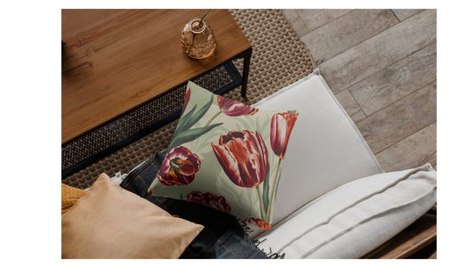 Timeless Tulip Elegance