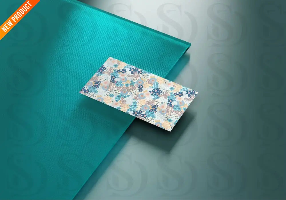 Blooming Harmony Fabric