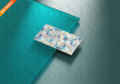 Blooming Harmony Fabric