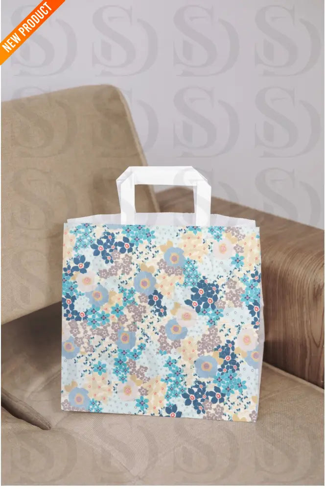 Blooming Harmony Fabric