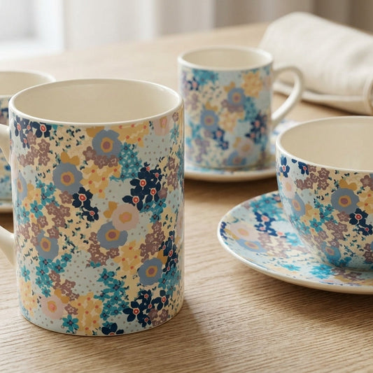 Blooming Harmony Floral