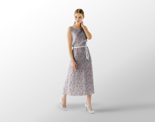 Blooming Elegance